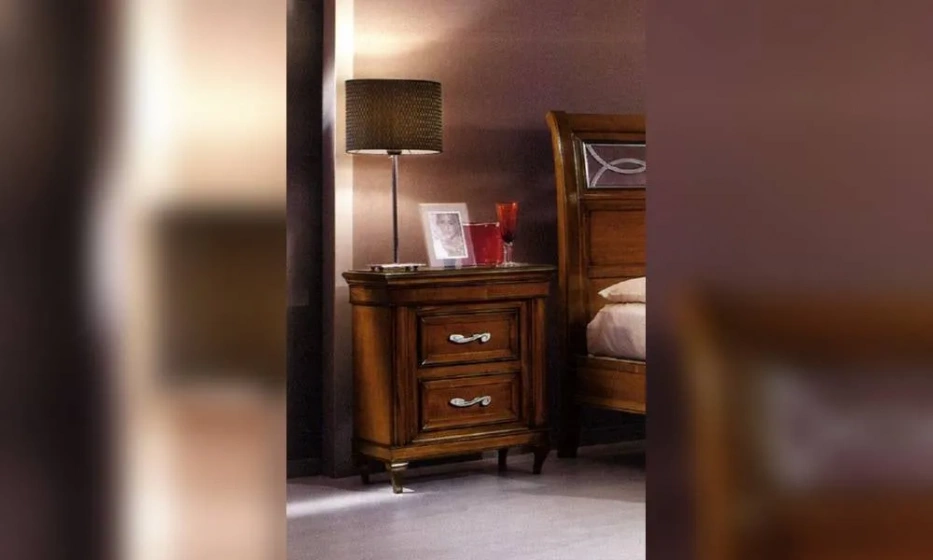 Тумба Прикроватная Giuliacasa 3980/S-Vr - фото 1