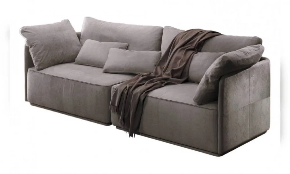 Диван Smania Beverly 1 - фото 1