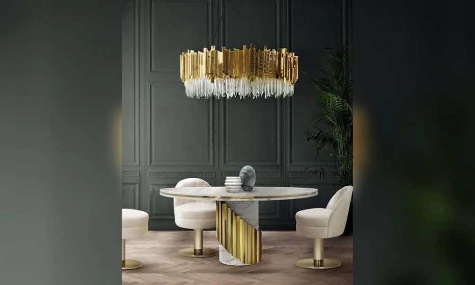 Люстра Empire D100 - фото 3