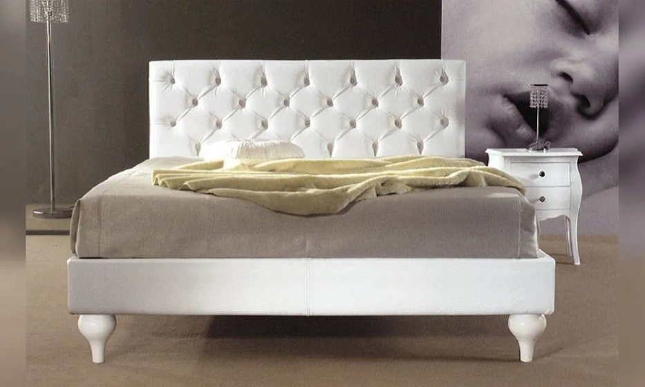 Кровать Piermaria Marten - фото 1