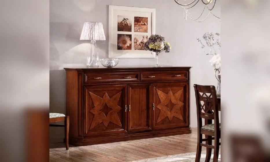 Буфет Giuliacasa 961-Ti - фото 1