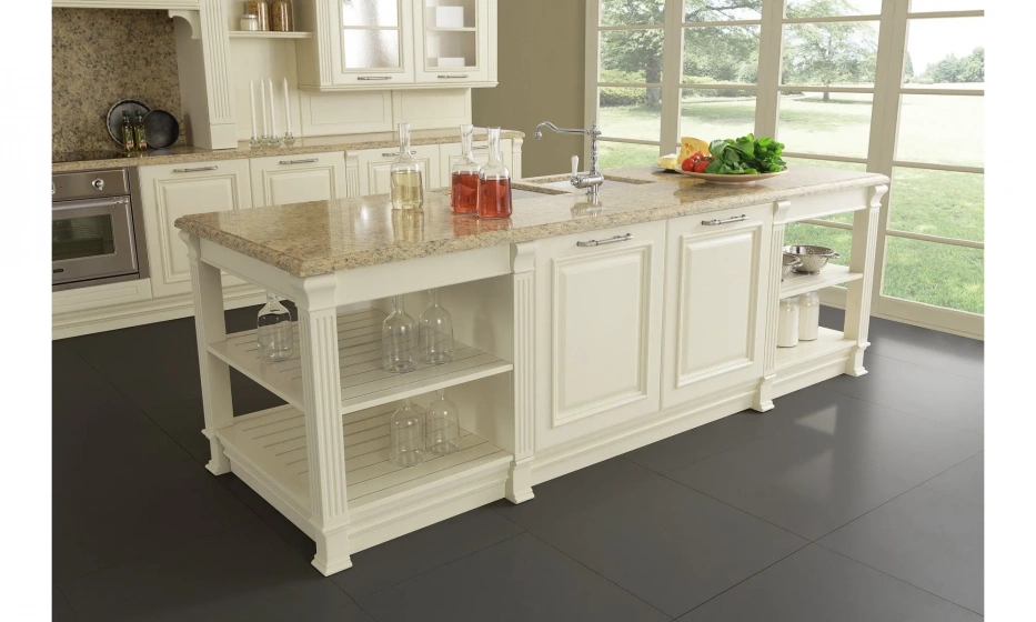 Кухня Virs Bristol - фото 6