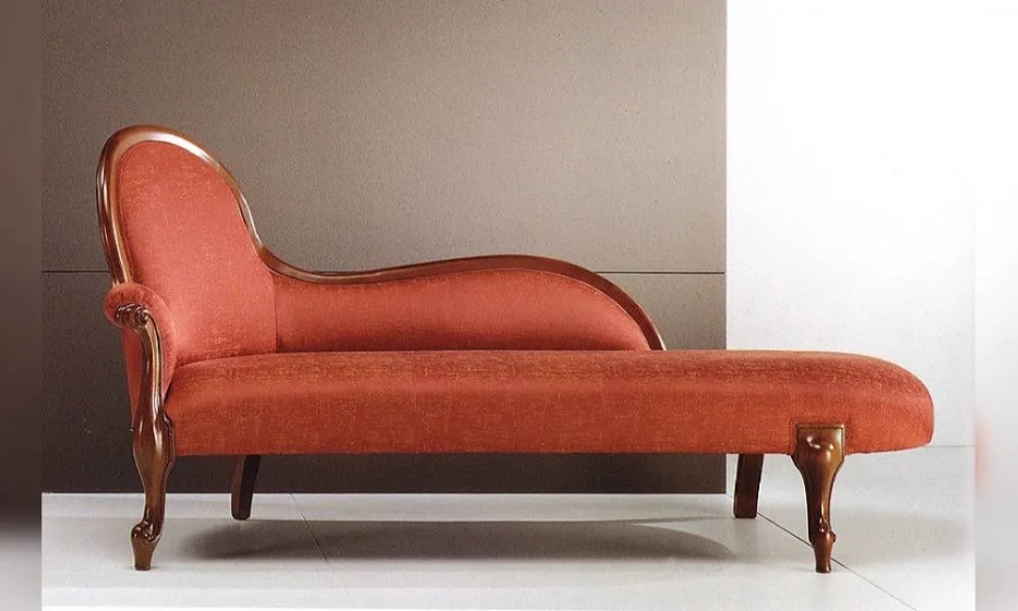 Кушетка Piermaria Louise - фото 1