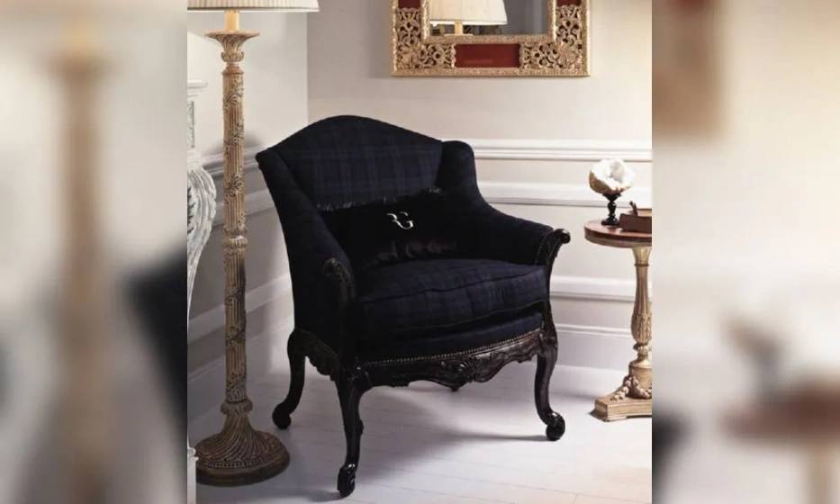 Кресло Roberto Giovannini 1333 - фото 1