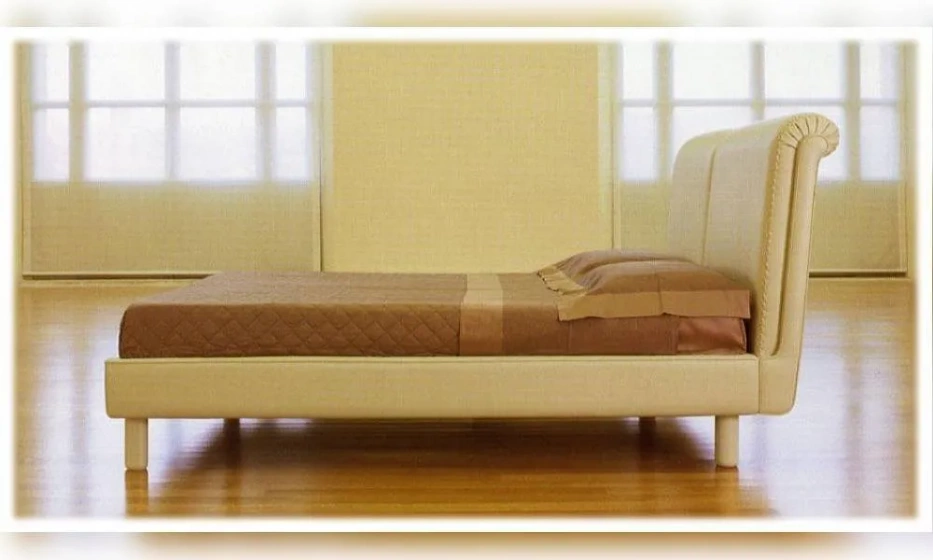 Кровать Mascheroni Cindy - фото 1