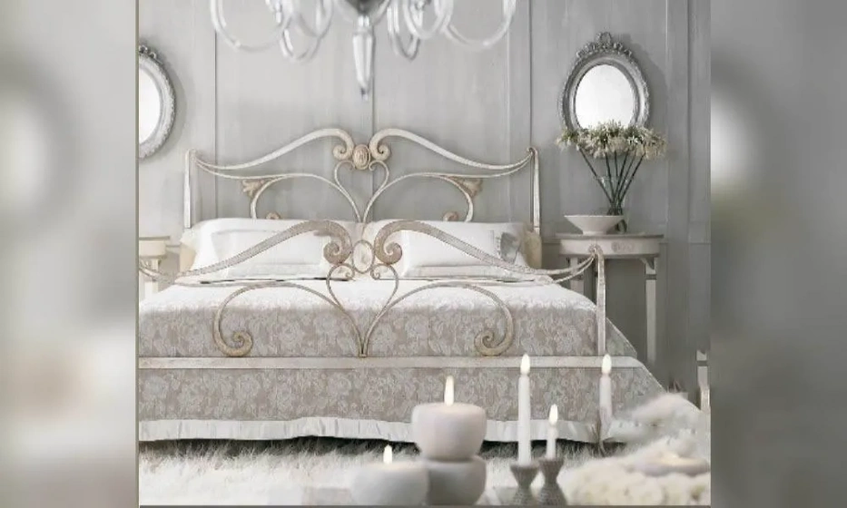 Кровать Двуспальная, Giusti Portos - фото 1