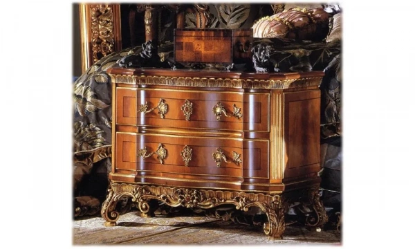 Спальня Jumbo Collection Alchymia