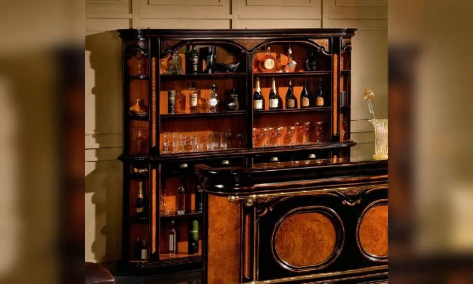 Бар Scappini 356-2 - фото 1