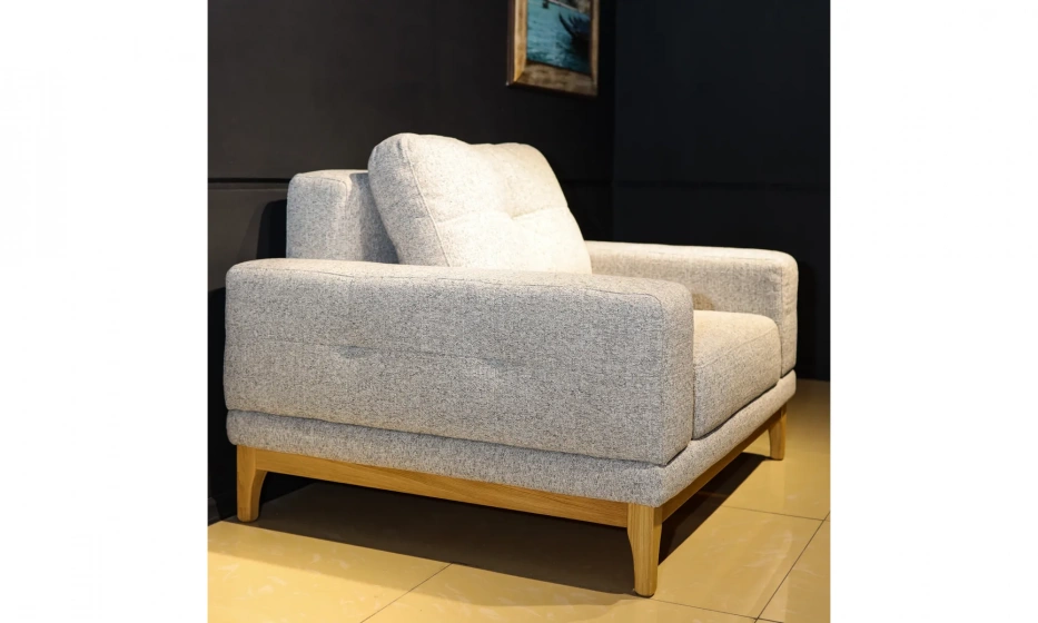 Кресло Decona Nadwig - фото 2