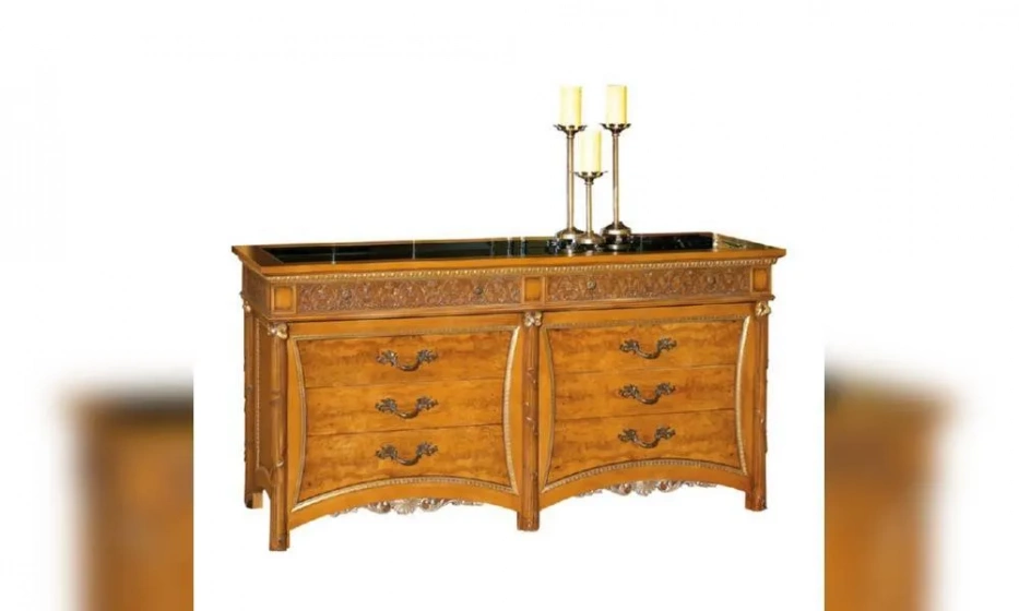 Комод Francesco Molon New Empire 5 - фото 1