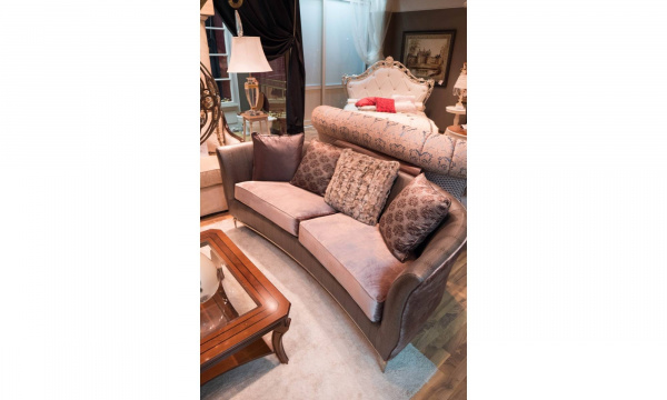 Диван Анна Потапова Genevieve 1