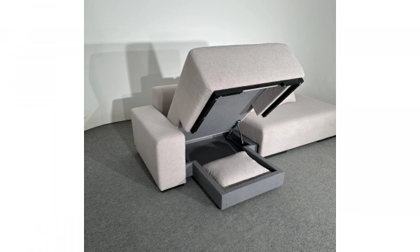 Диван Русский Дом