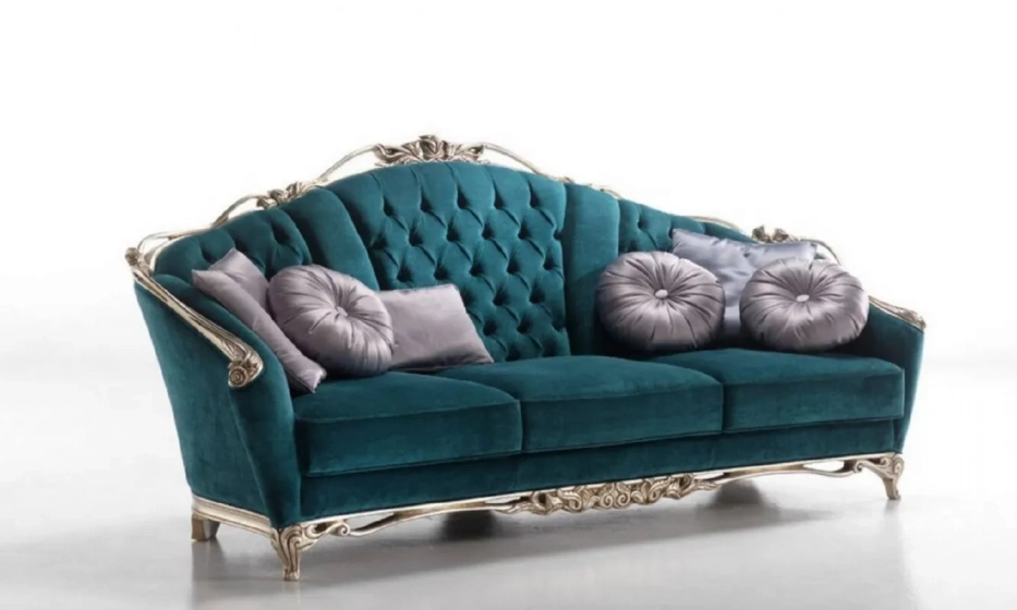 Диван Goldconfort Rose 2 - фото 1