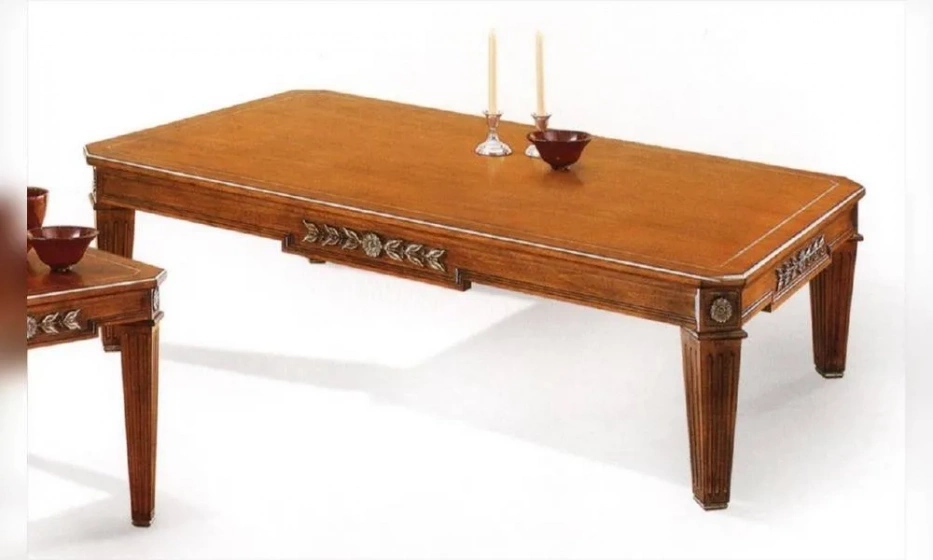 Стол Журнальный Angelo Cappellini 6930/16 - фото 1