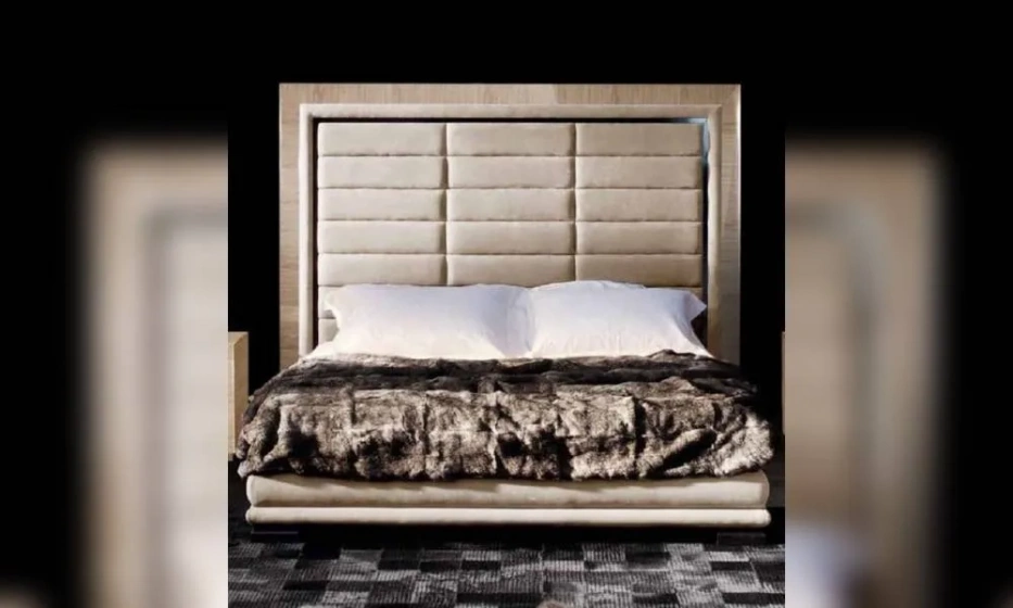 Кровать Capital Kloe Plus - фото 1