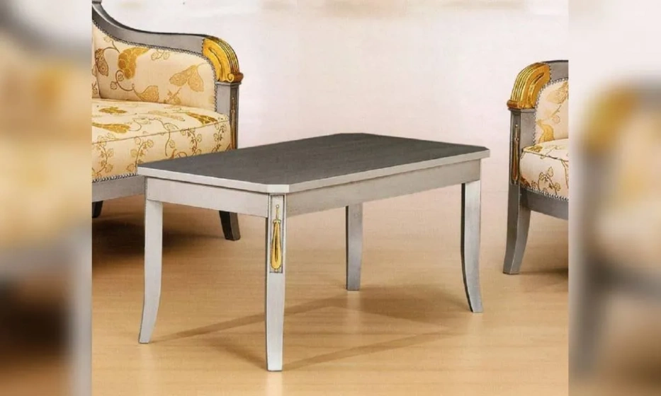 Стол Журнальный Morello Gianpaolo Bisanzio - фото 1