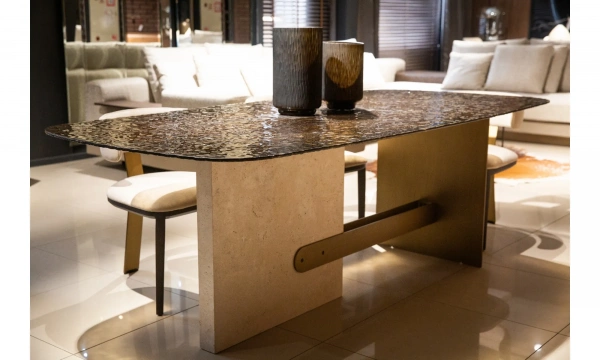 Стол Обеденный Homage Era