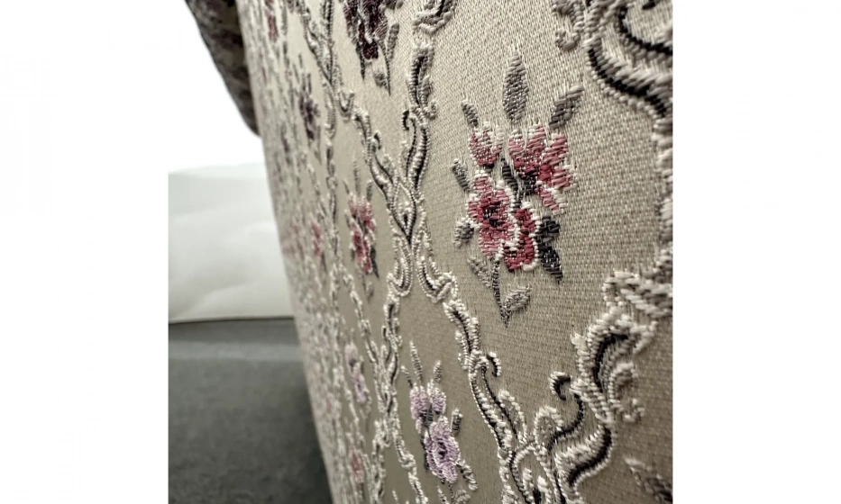 Диван + 2 кресла А-Стиль Инфанта - фото 18