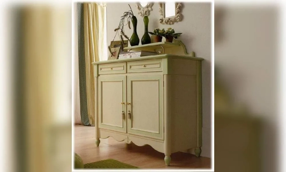 Комод Ferretti & Ferretti Happy Night 6 - фото 1