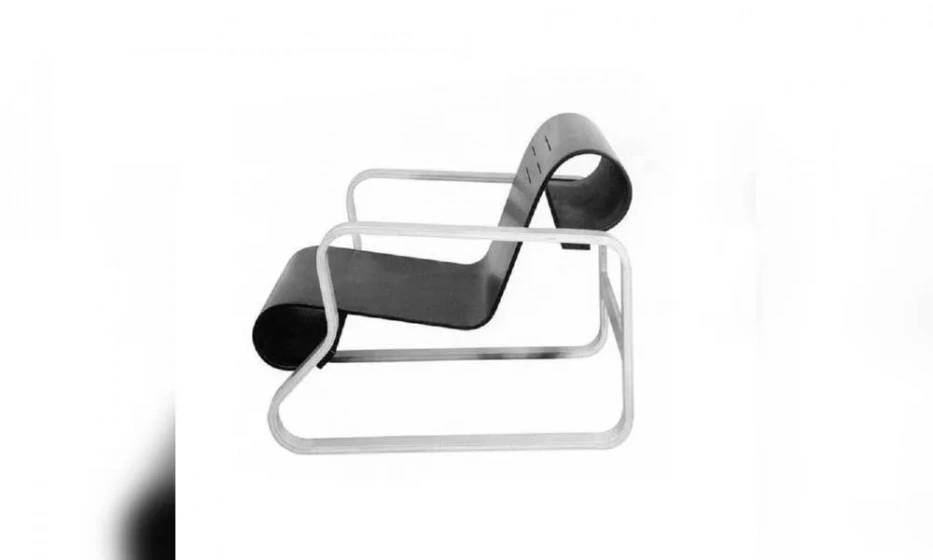 Кресло Domingo Salotti 1505 - фото 1