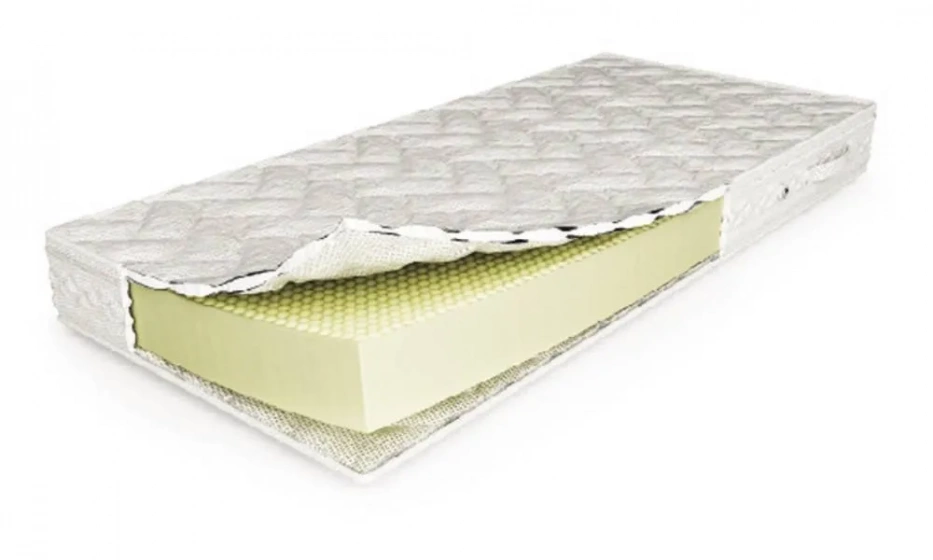 Матрас Сонберри Комфорт Роллпак-3 - фото 1