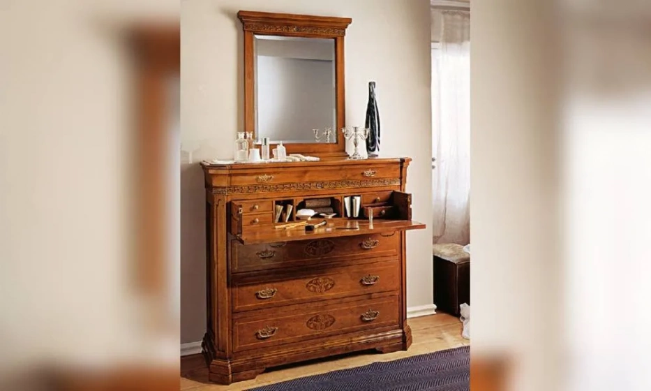 Комод Tessarolo 121B - фото 1