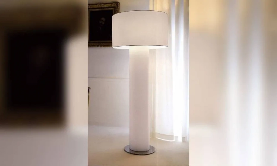 Напольная Лампа Cattelan Italia Orion A - фото 1