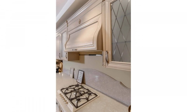 Кухня Русский Дом Эрмитаж