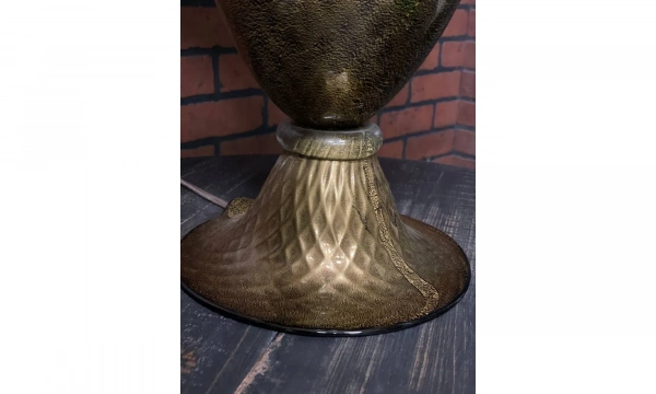 Настольная лампа EMME PI LIGHT/MASIERO