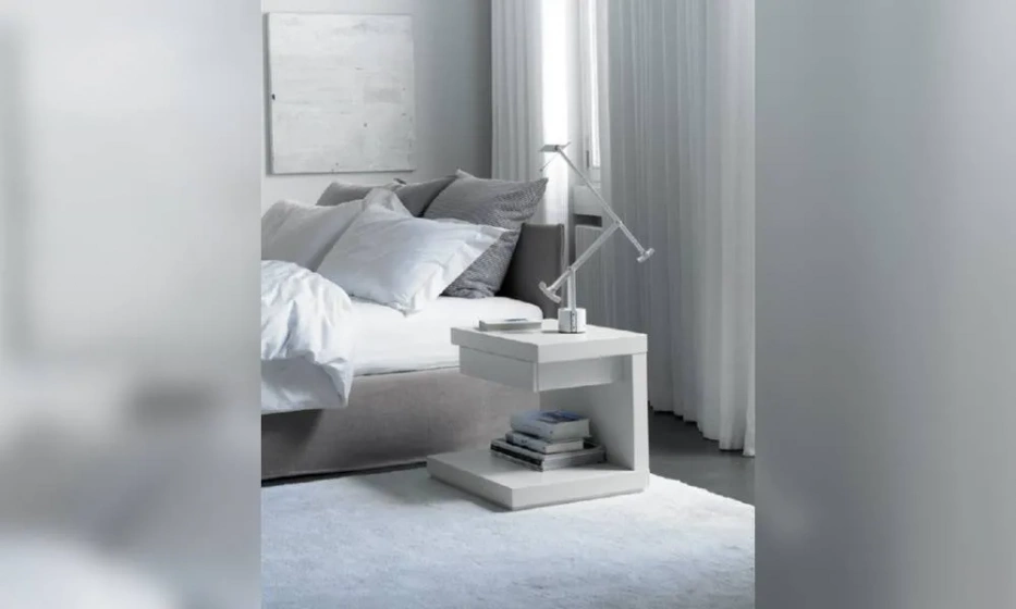 Тумба Прикроватная Meridiani Cluny Comodino - фото 1