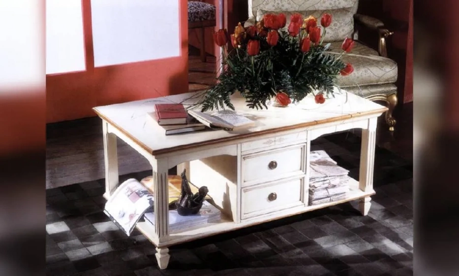 Стол Журнальный Giuliacasa 826-Mi - фото 1