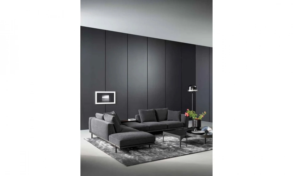 Диван Bonaldo Phil - фото 1