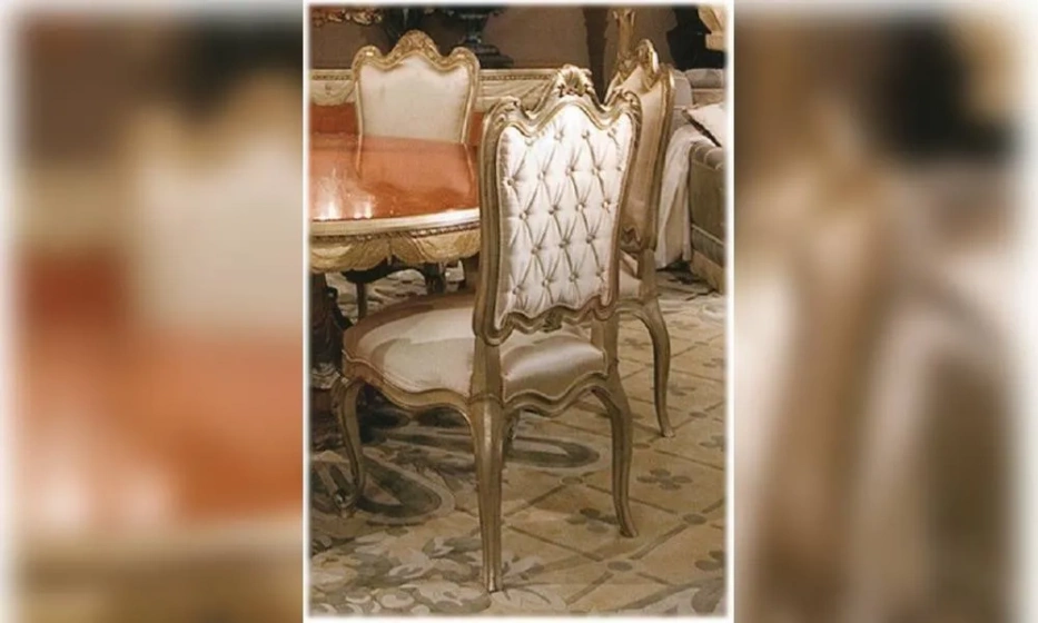 Стул Jumbo Collection Lac-16 - фото 1