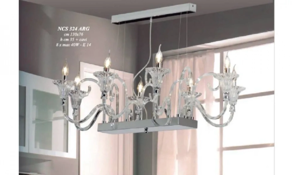 Люстра Jago Royal - фото 1