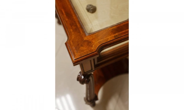 Консоль Volpi