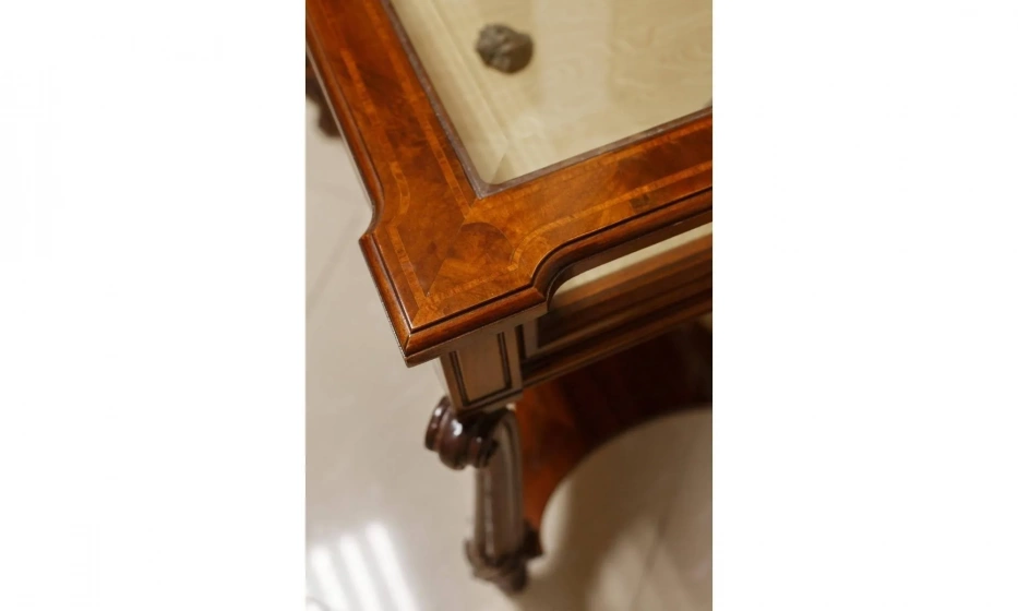 Консоль Volpi - фото 3