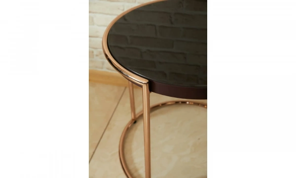 Приставной столик ENZA HOME VIENNA