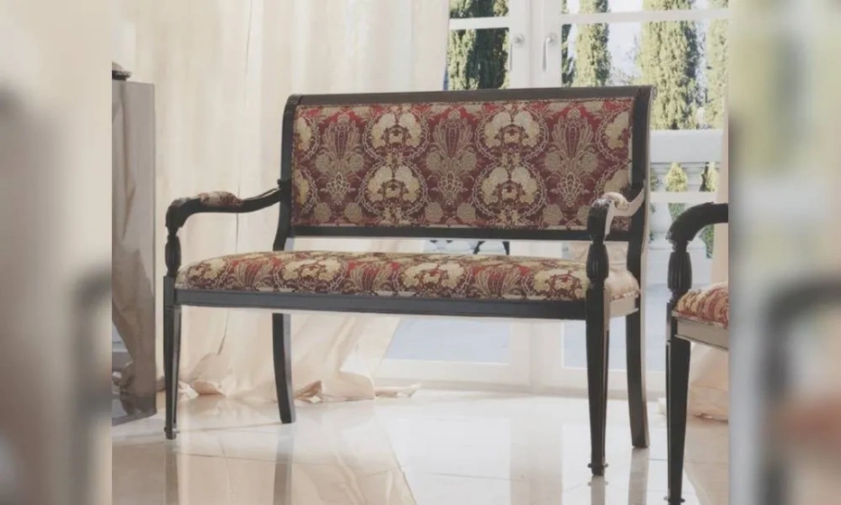 Софа Giorgio Casa Giulietta E Romeo 1 - фото 1