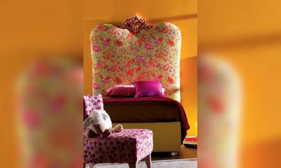 Кровать В Детскую Creazioni Samuele 2 - фото 1