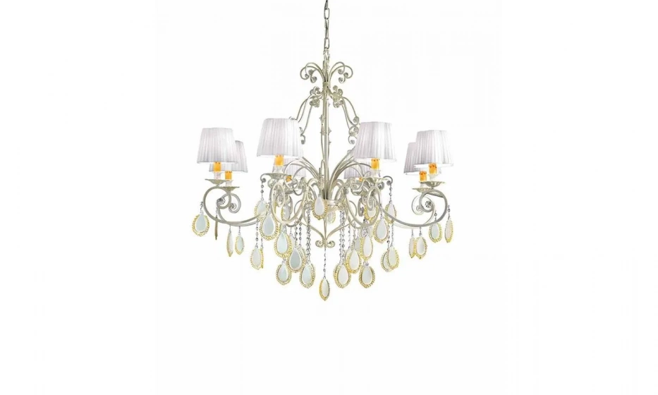 Люстра Maius Stillux 9700/6 - фото 1