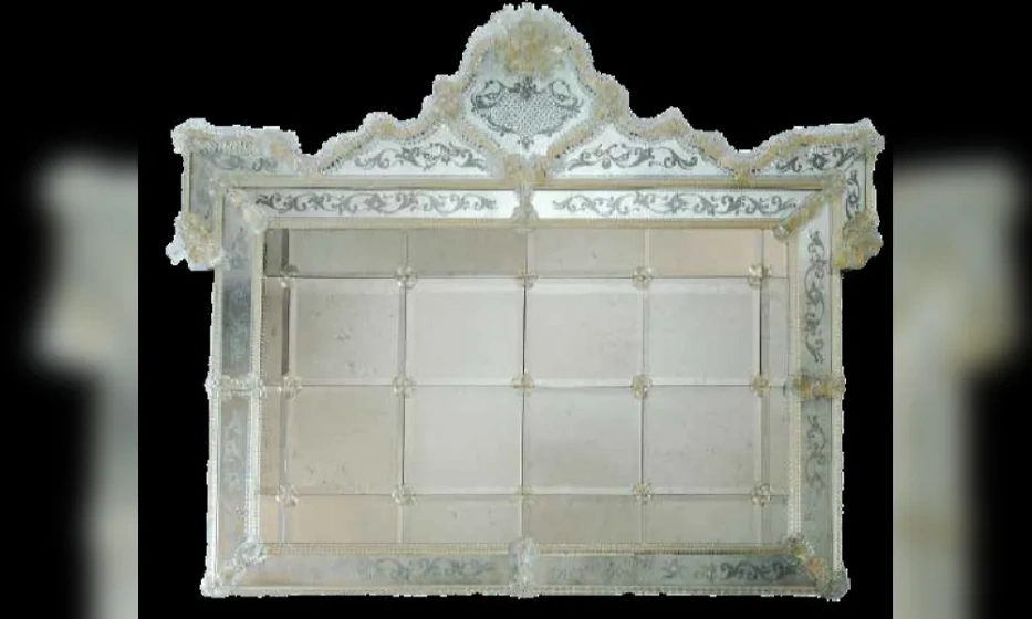 Зеркало Patrizia Volpato 126002 - фото 1