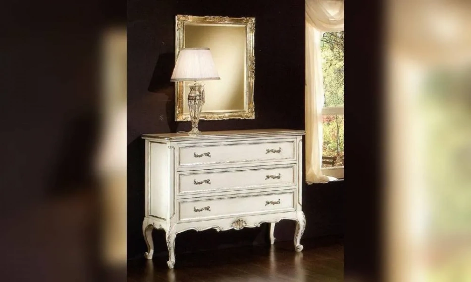 Комод Scappini 30Th Anniversary 6 - фото 1