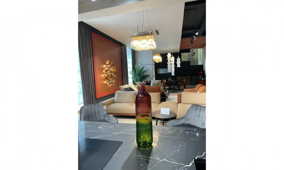 Ваза Venini - фото 1