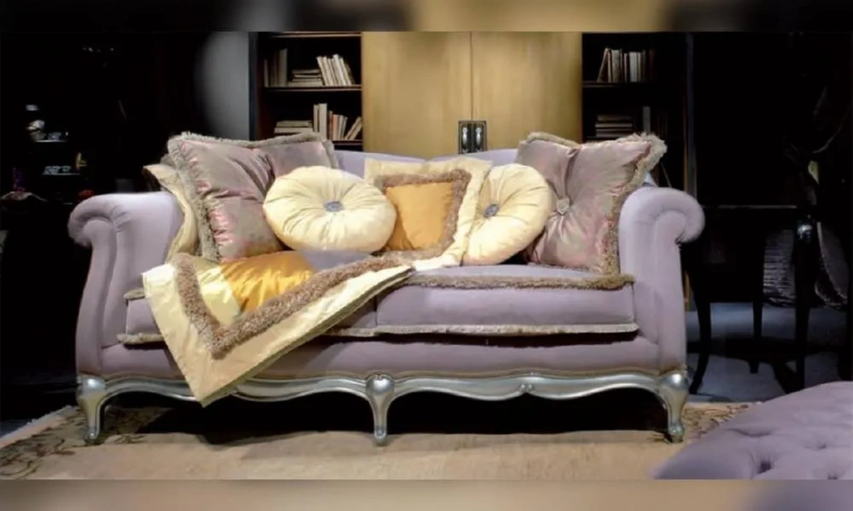 Диван Bruno Zampa Modigliani Romantic 2 - фото 1