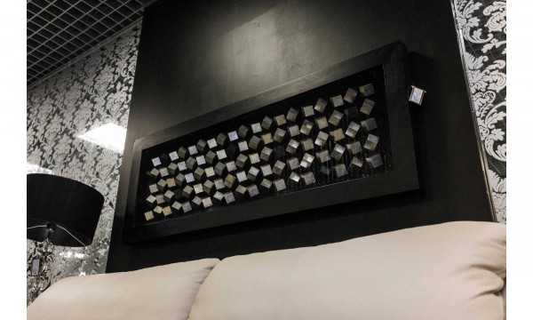 Картина "100 кубов" RELOTTI