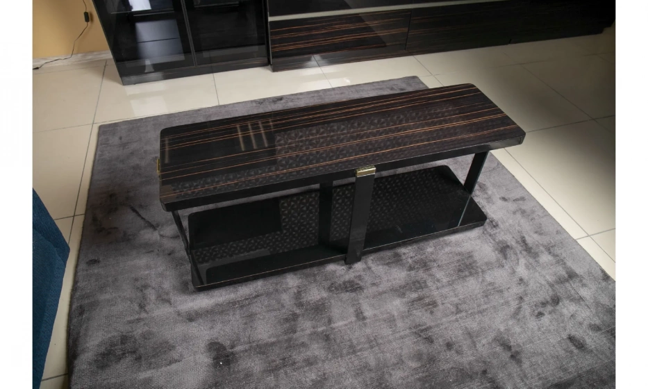 Журнальный стол ENZA HOME VALDERA - фото 2