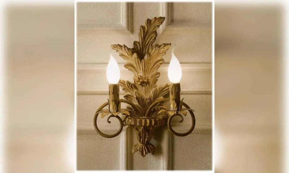 Бра Andrea Fanfani 953 - фото 1