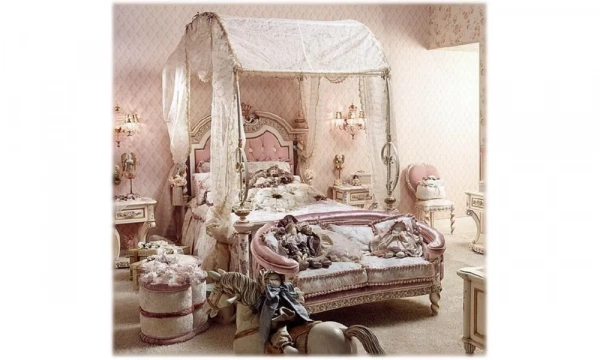 Детская Riva Dolly