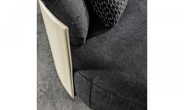 Кресло Meroni&Colzani Corsocomo