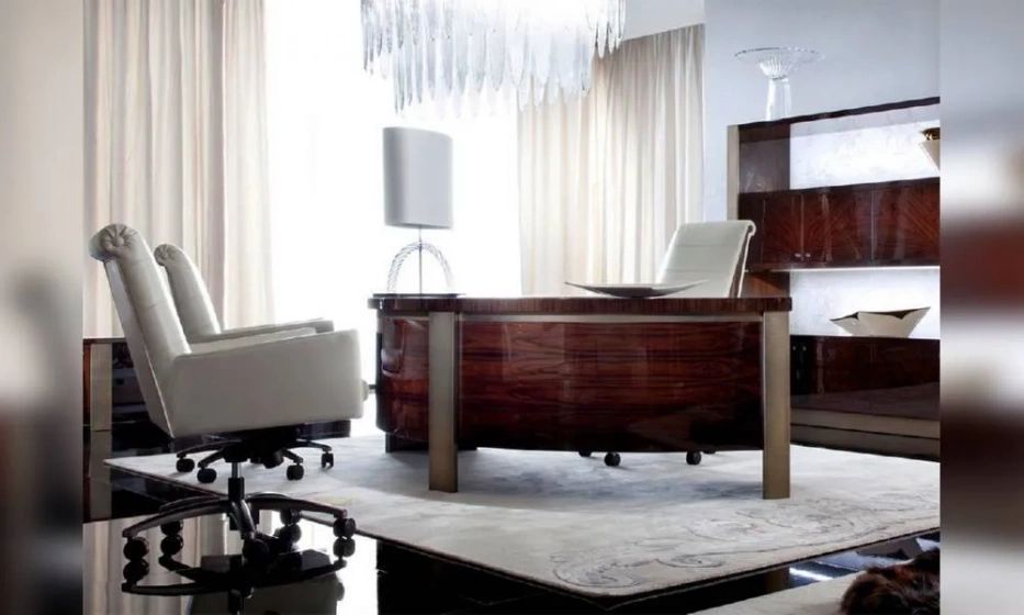 Стол Письменный Giorgio Collection Coliseum - фото 1